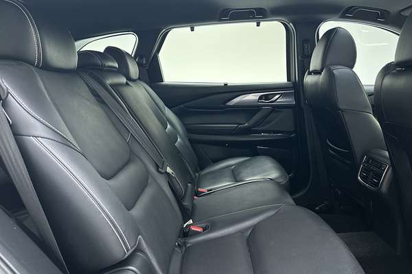 2020 Mazda CX-9 GT TC