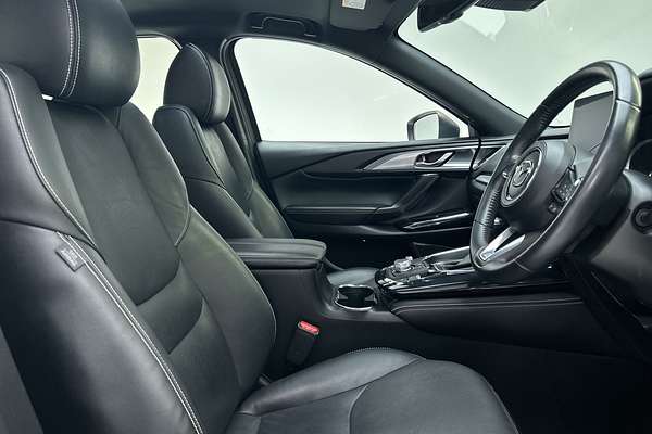 2020 Mazda CX-9 GT TC