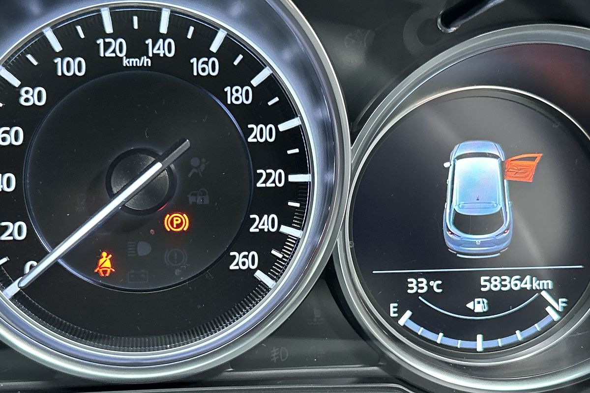 2020 Mazda CX-9 GT TC