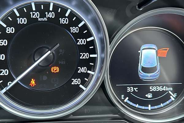 2020 Mazda CX-9 GT TC