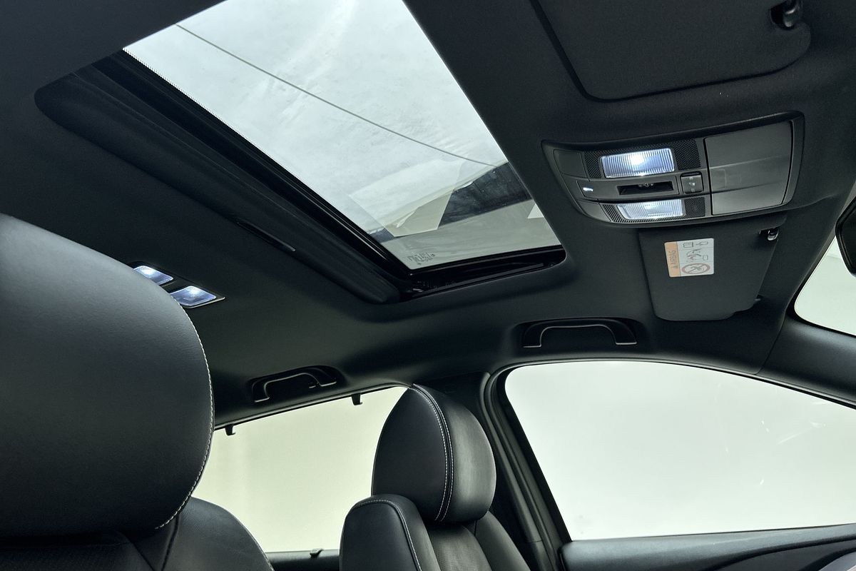 2020 Mazda CX-9 GT TC