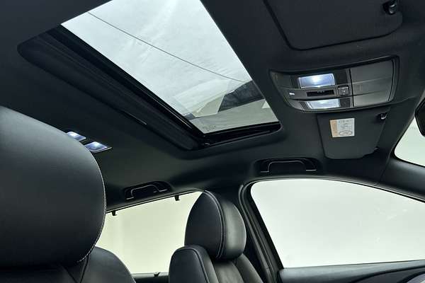 2020 Mazda CX-9 GT TC