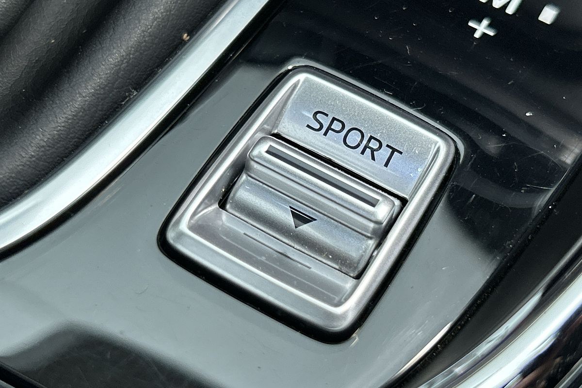 2020 Mazda CX-9 GT TC