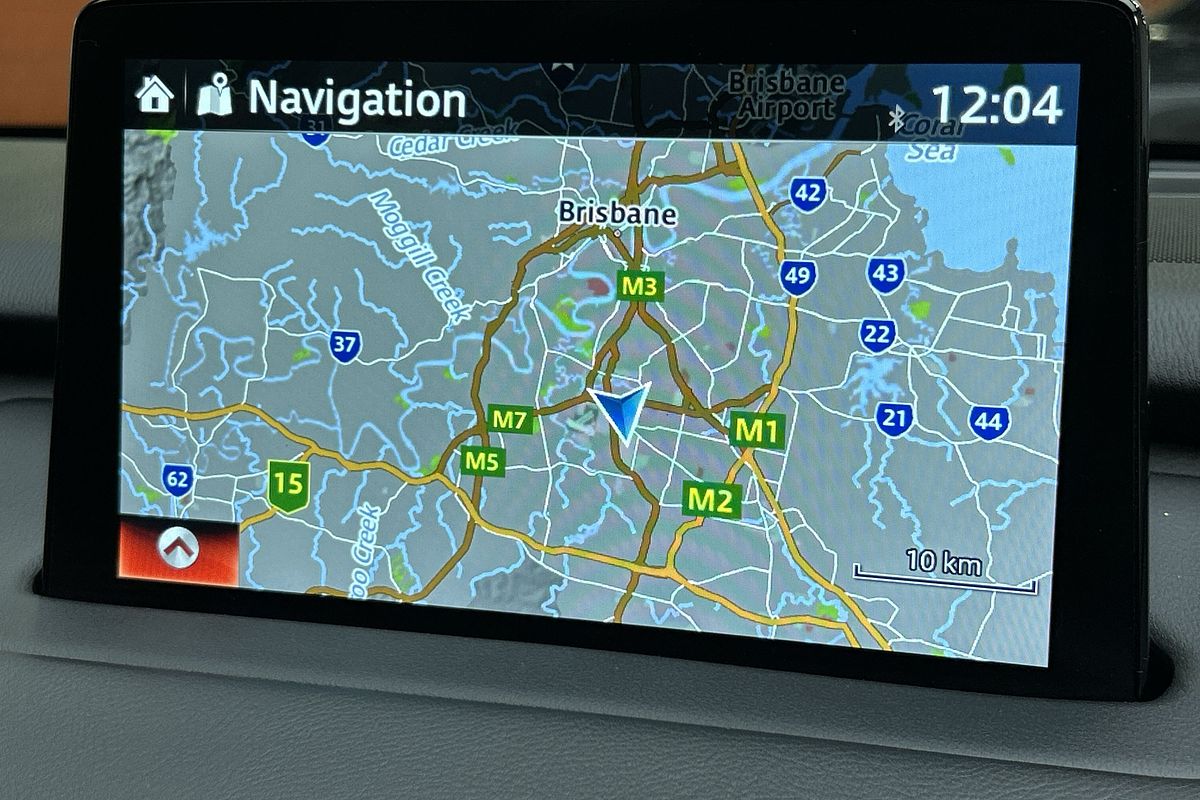 2020 Mazda CX-9 GT TC