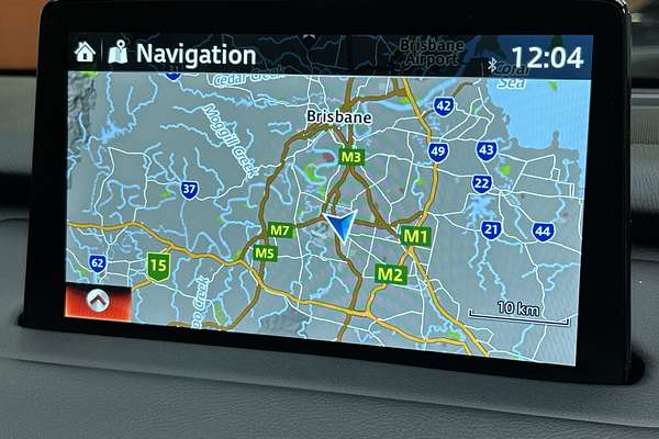 2020 Mazda CX-9 GT TC