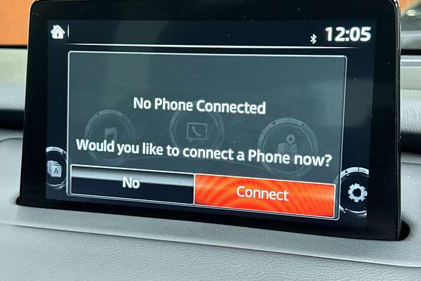 2020 Mazda CX-9 GT TC