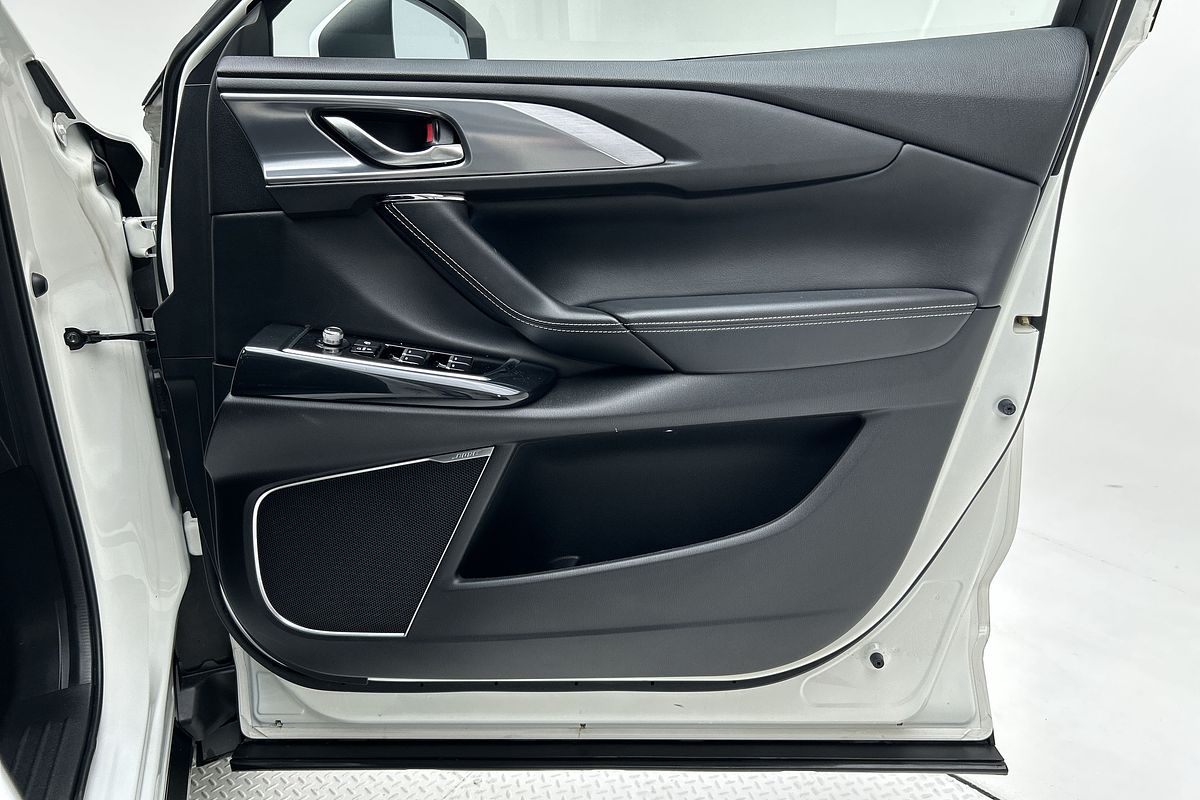 2020 Mazda CX-9 GT TC