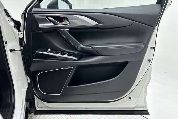 2020 Mazda CX-9 GT TC