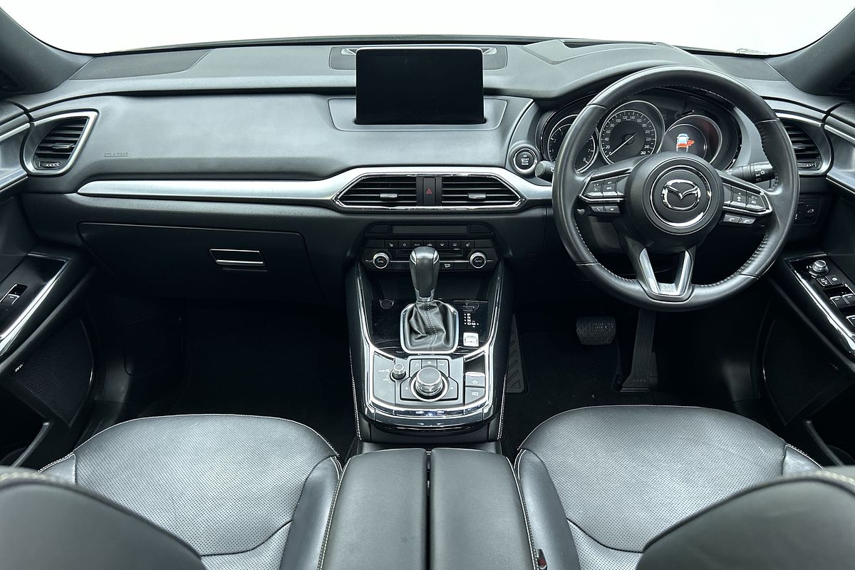2020 Mazda CX-9 GT TC