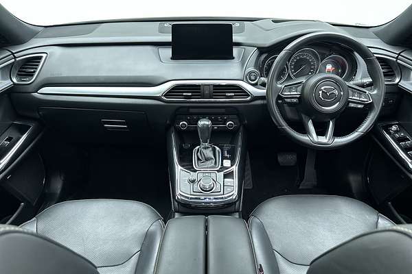 2020 Mazda CX-9 GT TC