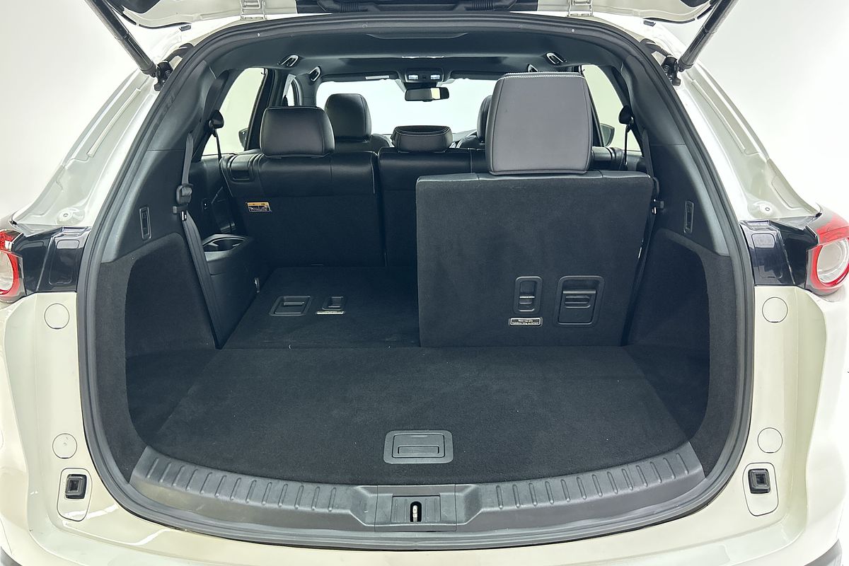 2020 Mazda CX-9 GT TC