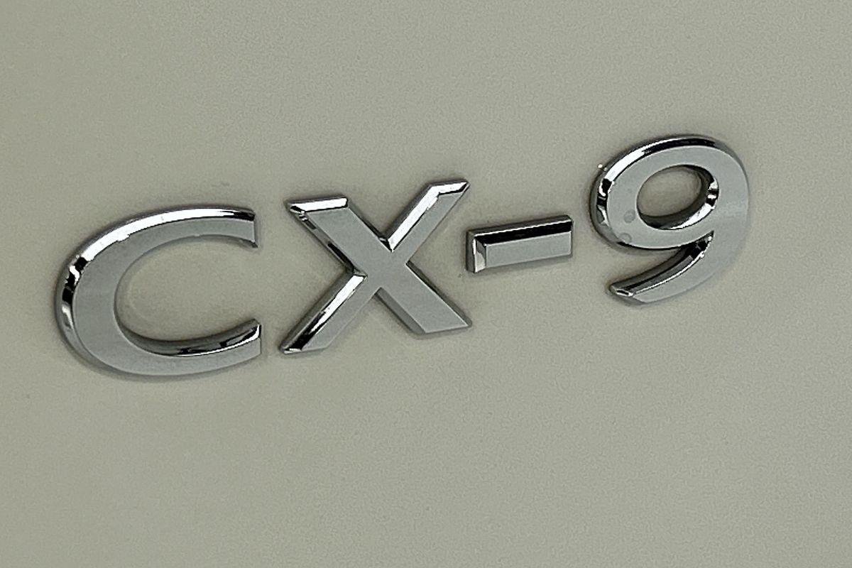 2020 Mazda CX-9 GT TC