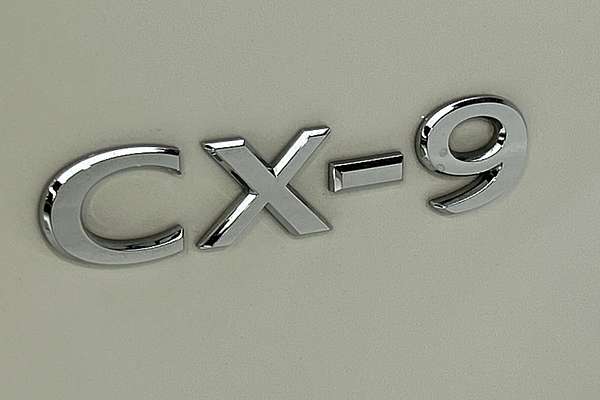 2020 Mazda CX-9 GT TC