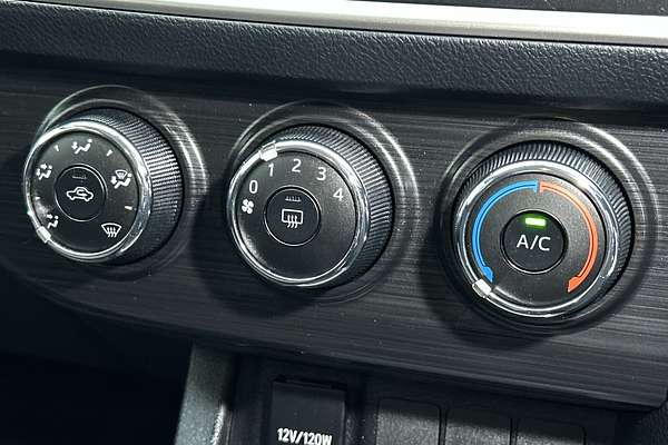 2012 Toyota Corolla Ascent ZRE182R