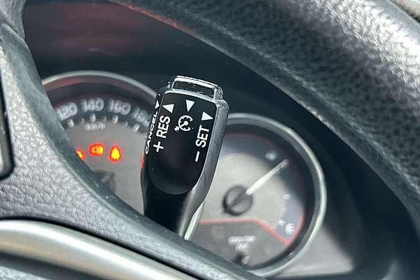 2012 Toyota Corolla Ascent ZRE182R