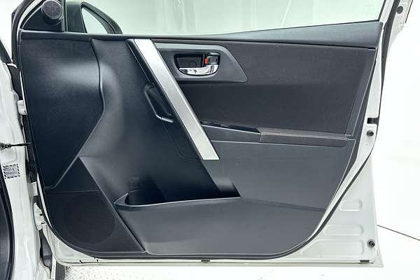 2012 Toyota Corolla Ascent ZRE182R