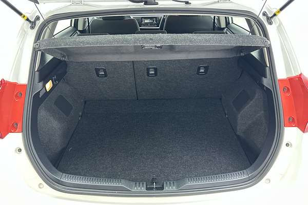 2012 Toyota Corolla Ascent ZRE182R