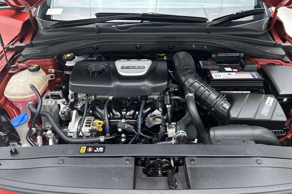 2021 Hyundai i30 N Line PD.V4