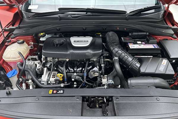 2021 Hyundai i30 N Line PD.V4