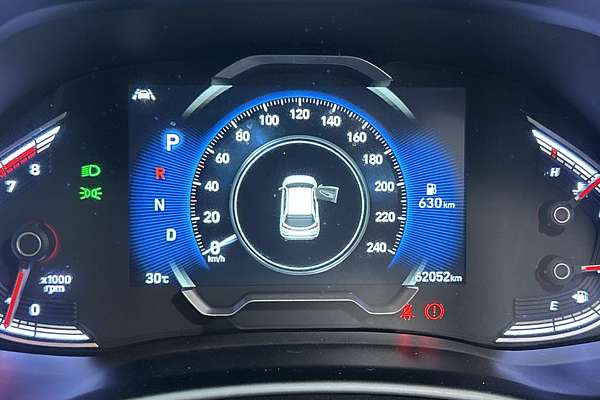 2021 Hyundai i30 N Line PD.V4