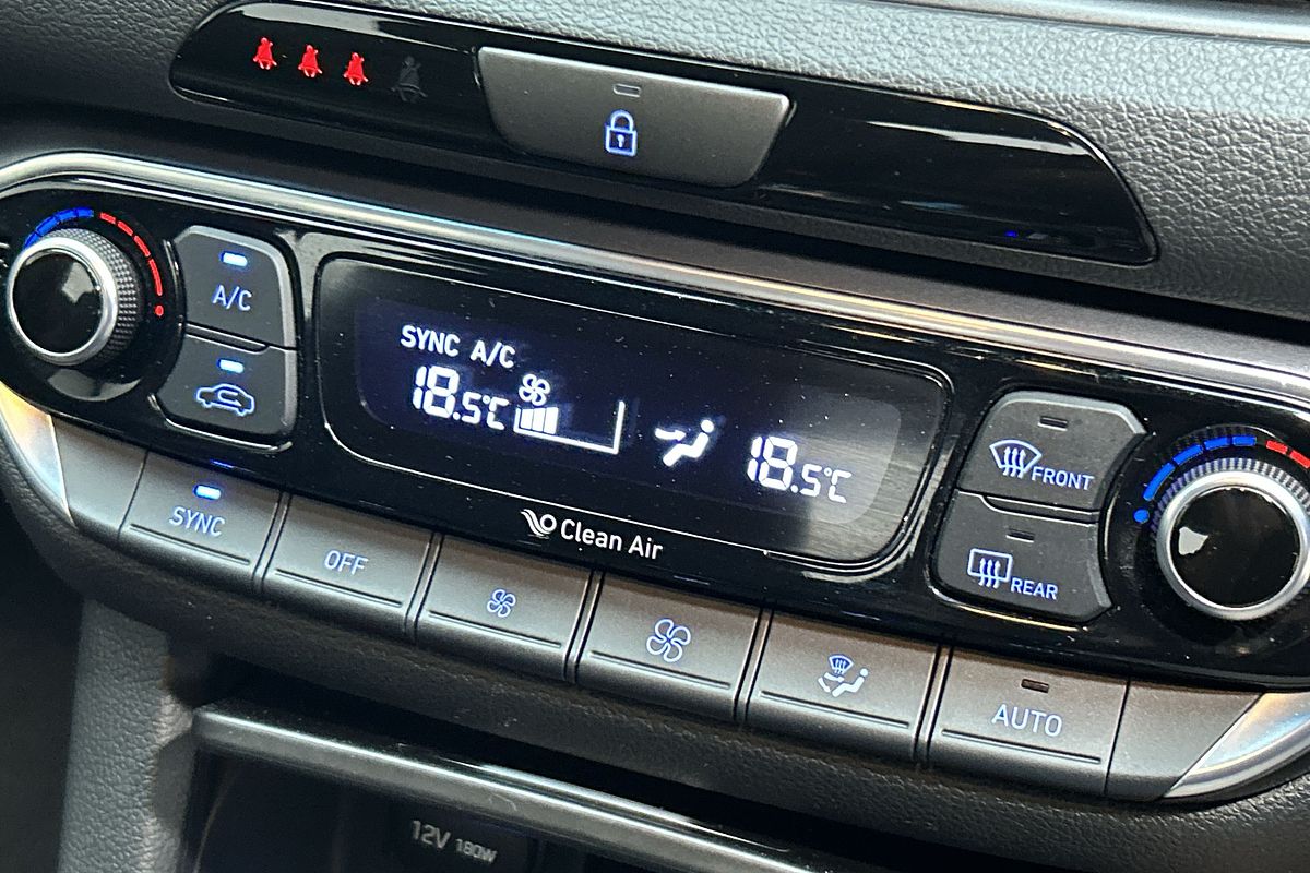 2021 Hyundai i30 N Line PD.V4