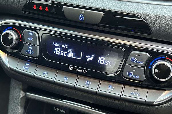 2021 Hyundai i30 N Line PD.V4