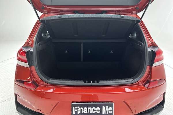 2021 Hyundai i30 N Line PD.V4