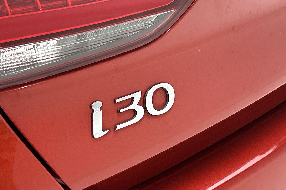 2021 Hyundai i30 N Line PD.V4