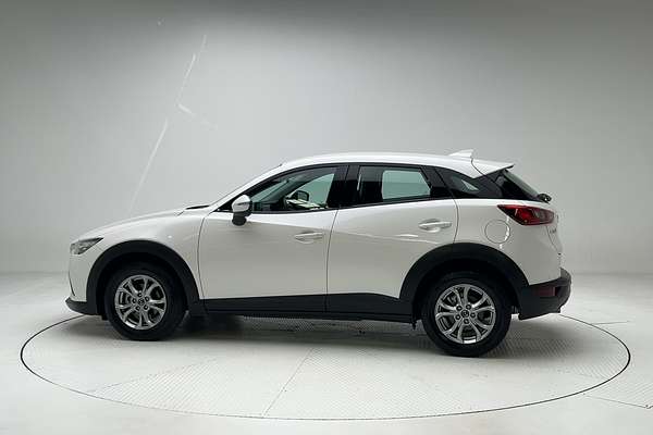 2019 Mazda CX-3 Maxx Sport DK