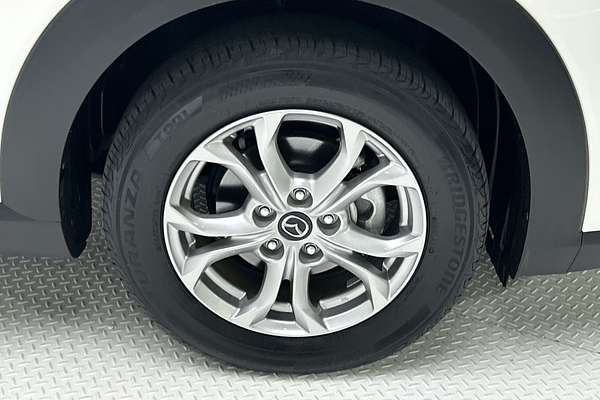 2019 Mazda CX-3 Maxx Sport DK