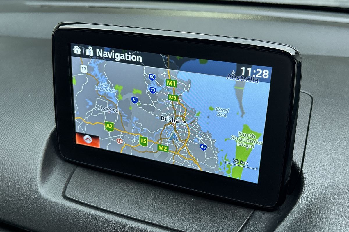 2019 Mazda CX-3 Maxx Sport DK