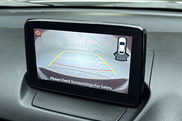 2019 Mazda CX-3 Maxx Sport DK