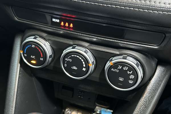 2019 Mazda CX-3 Maxx Sport DK