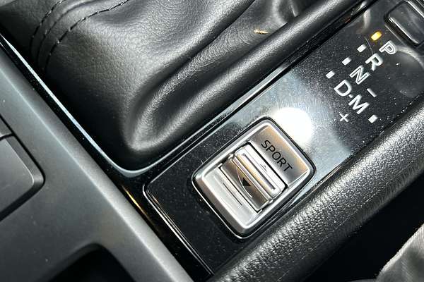 2019 Mazda CX-3 Maxx Sport DK