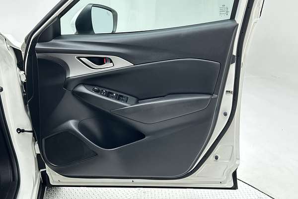 2019 Mazda CX-3 Maxx Sport DK