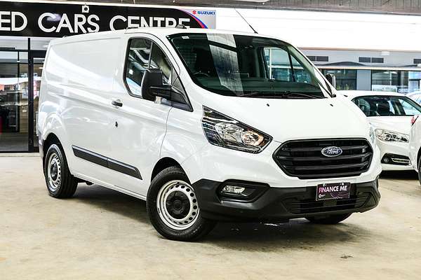 2021 Ford Transit Custom 340S VN SWB Low Roof
