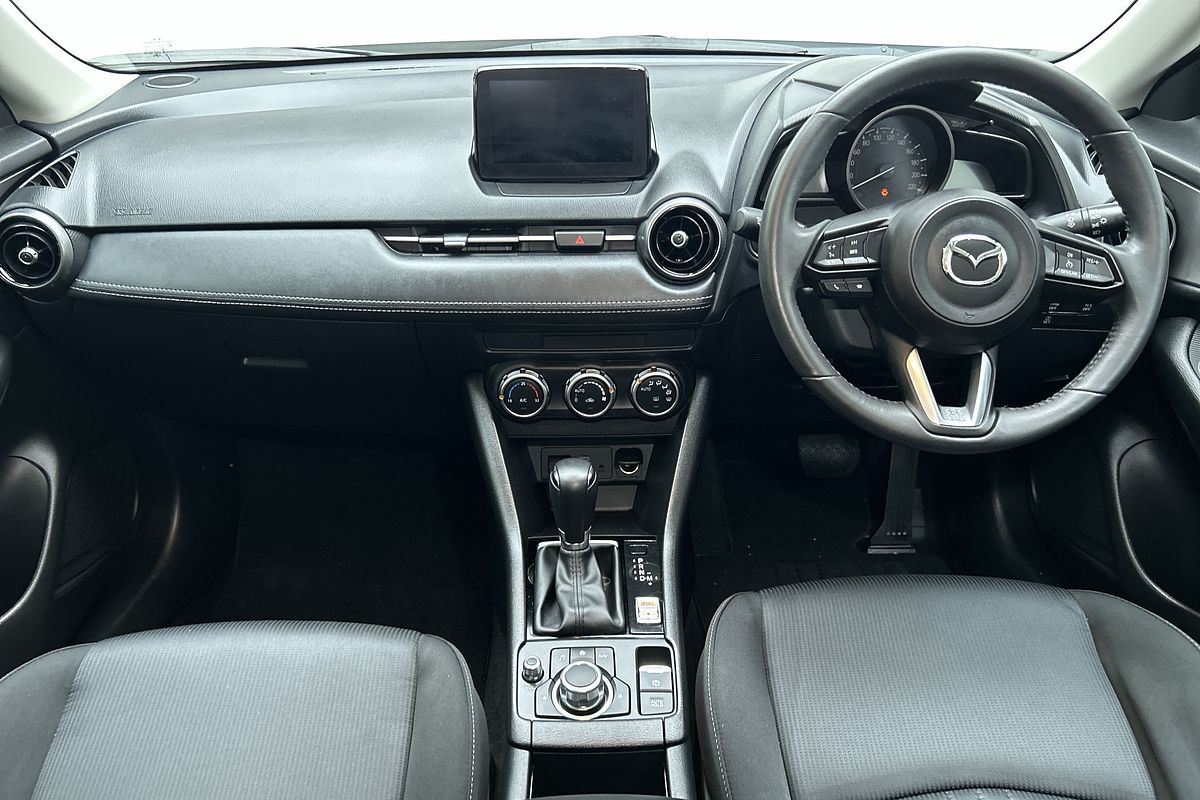2019 Mazda CX-3 Maxx Sport DK