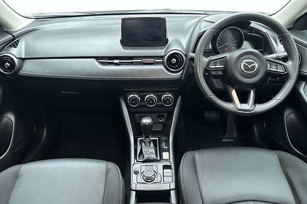 2019 Mazda CX-3 Maxx Sport DK