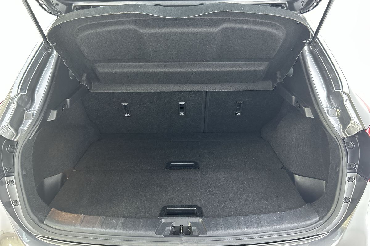 2015 Nissan QASHQAI TL J11