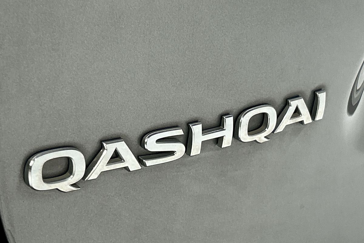 2015 Nissan QASHQAI TL J11