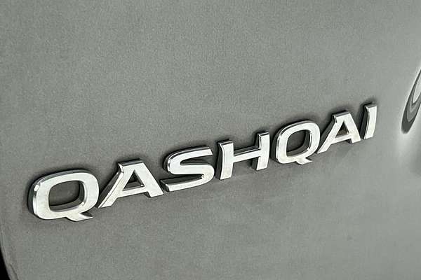 2015 Nissan QASHQAI TL J11