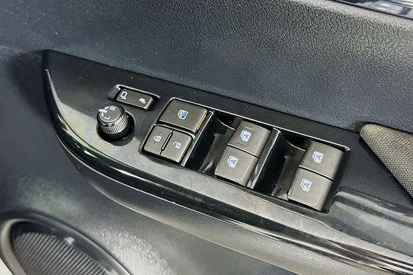 2019 Toyota Hilux SR5 GUN126R 4X4