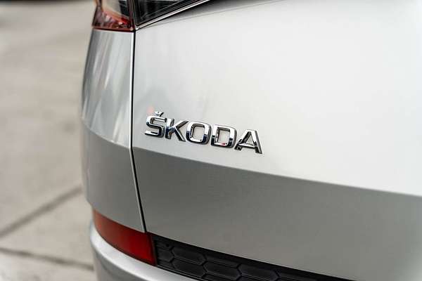 2019 SKODA Kodiaq 132TSI Sportline NS