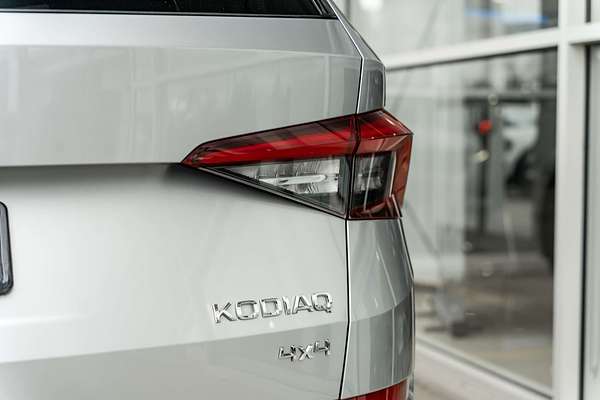 2019 SKODA Kodiaq 132TSI Sportline NS