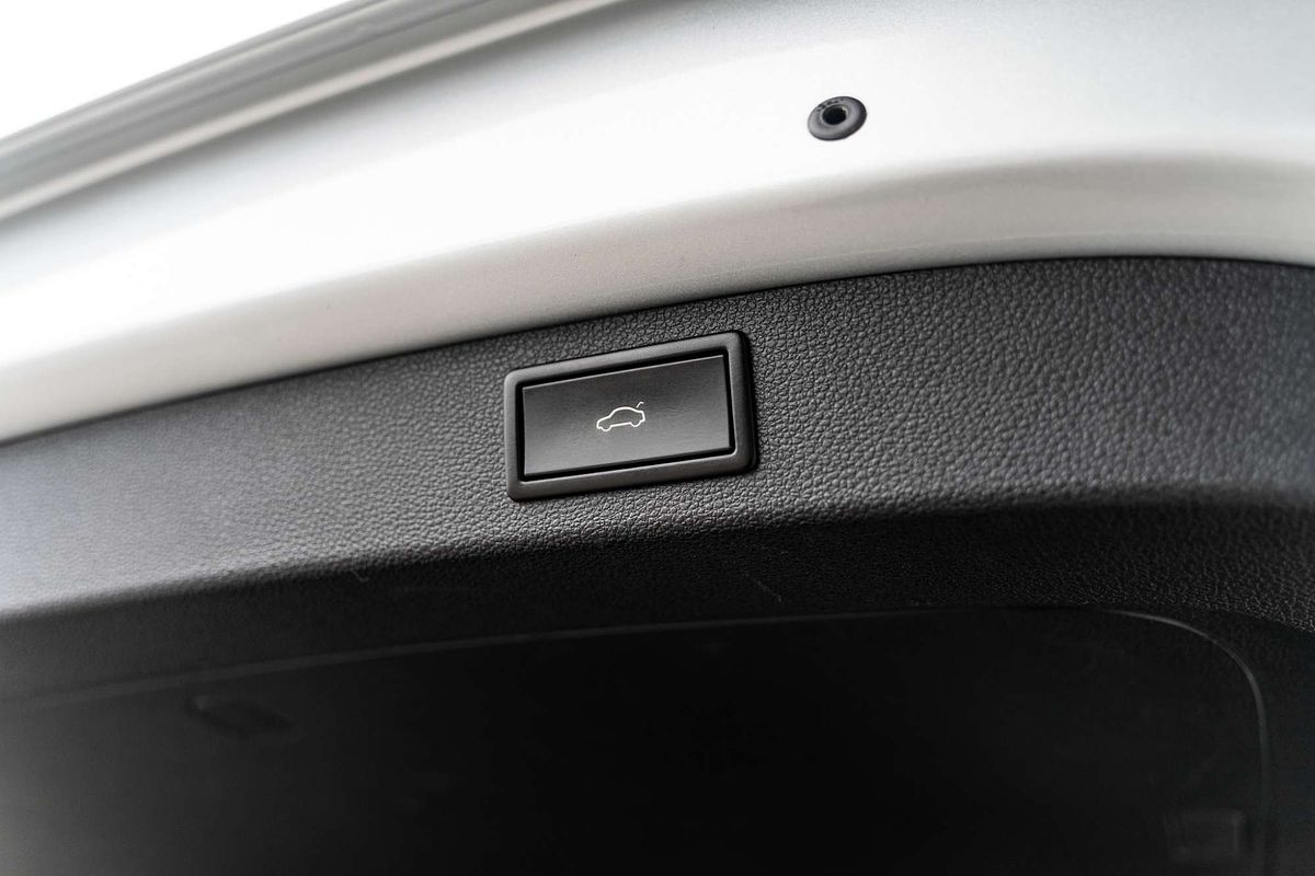 2019 SKODA Kodiaq 132TSI Sportline NS