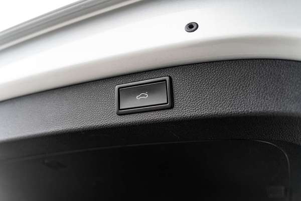 2019 SKODA Kodiaq 132TSI Sportline NS