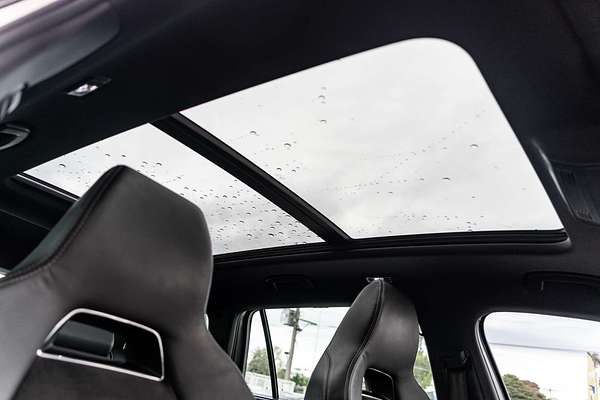 2019 SKODA Kodiaq 132TSI Sportline NS