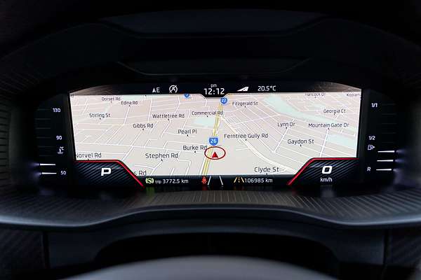 2019 SKODA Kodiaq 132TSI Sportline NS