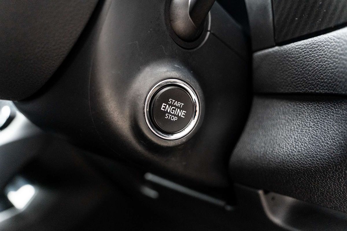 2019 SKODA Kodiaq 132TSI Sportline NS