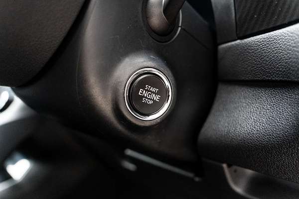 2019 SKODA Kodiaq 132TSI Sportline NS